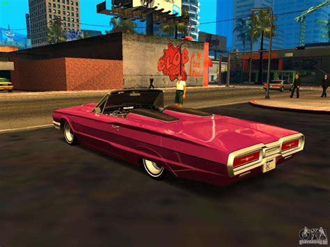 lowrider car gta san andreas|GTA San Andreas .